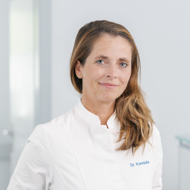 Dr. Janne Kandulla – Lungenfachärztin